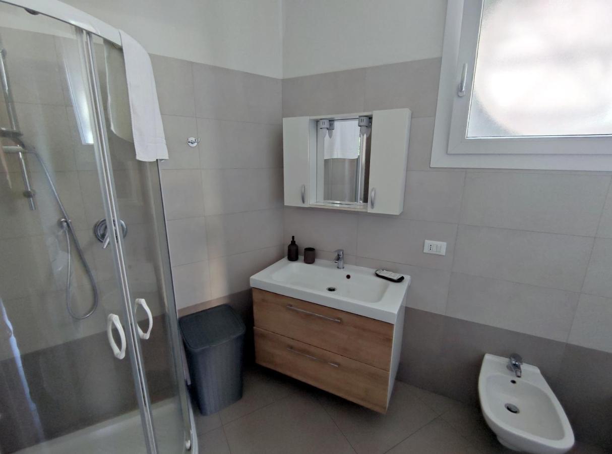 Апартаменты Grey House Pavia Con Box Privato Экстерьер фото