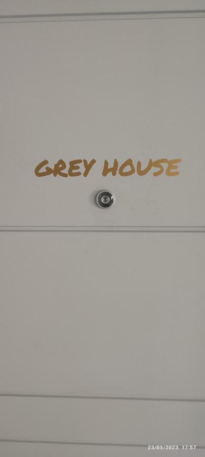 Апартаменты Grey House Pavia Con Box Privato Экстерьер фото
